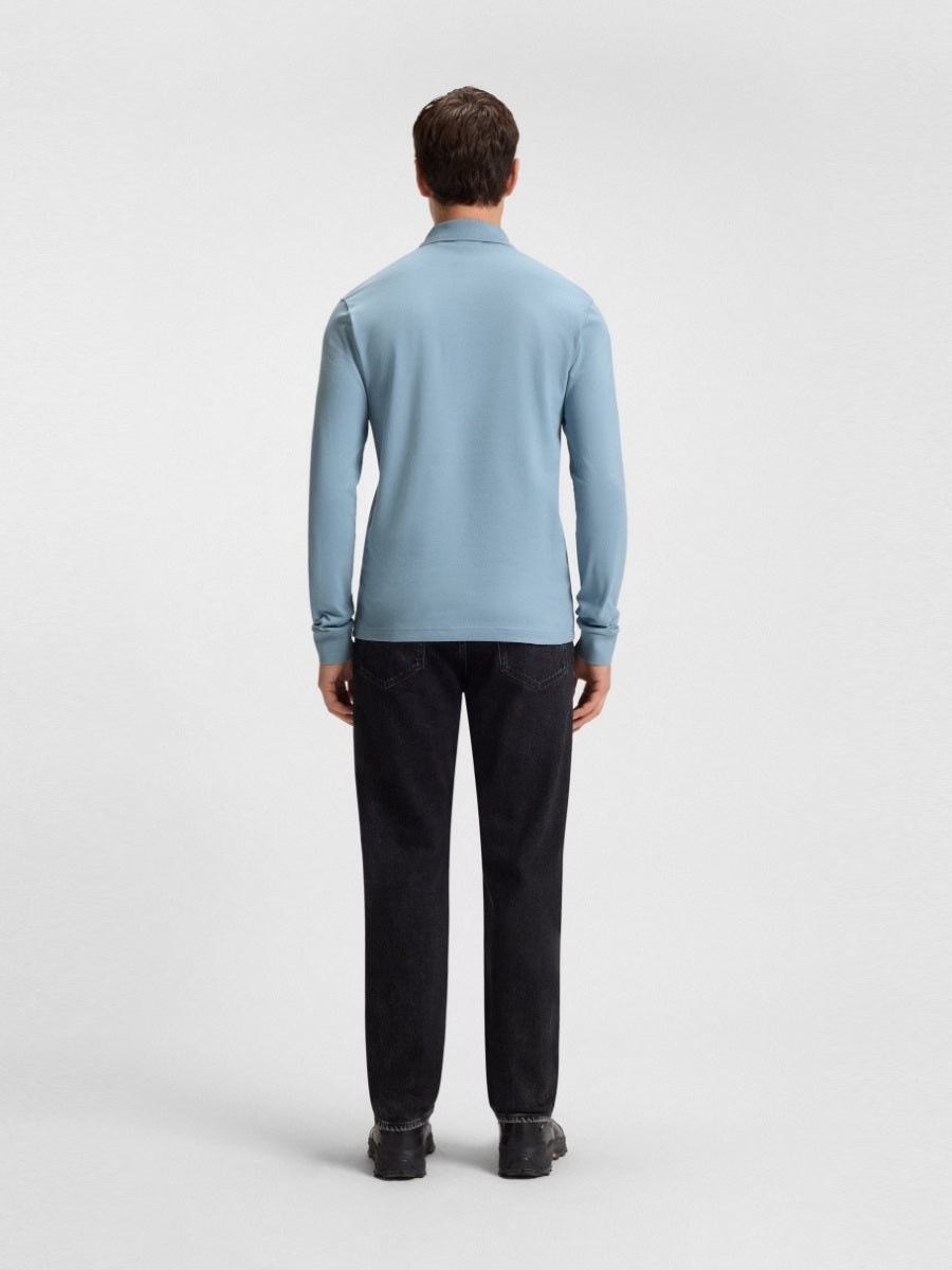 BOSS Polo - Passerby