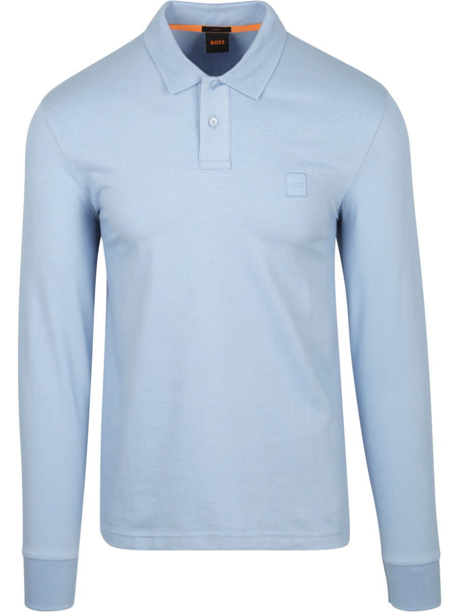 BOSS Polo - Passerby