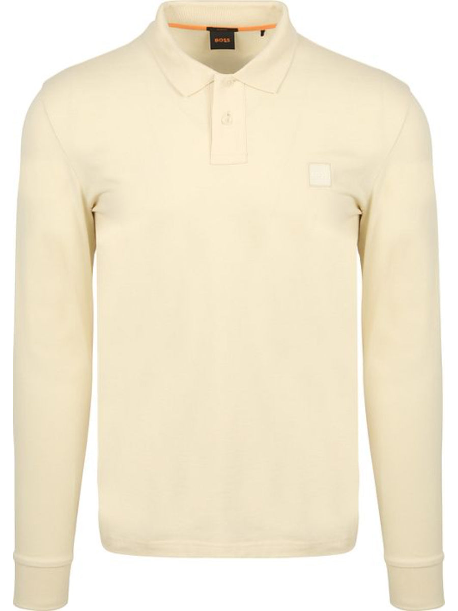 BOSS Polo - Passerby