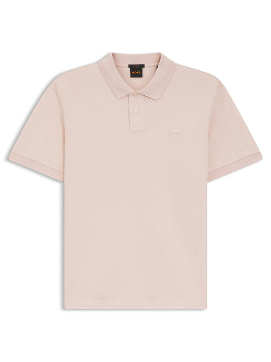 BOSS Polo - Passenger AD