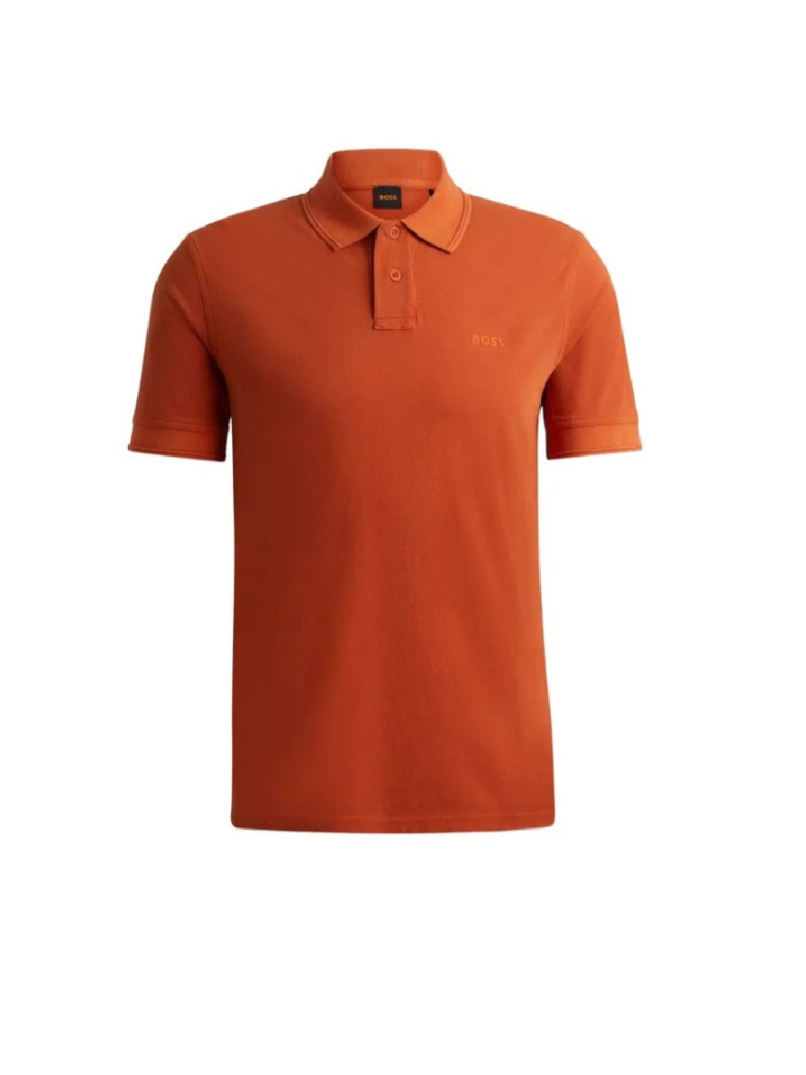 BOSS Polo - Prime