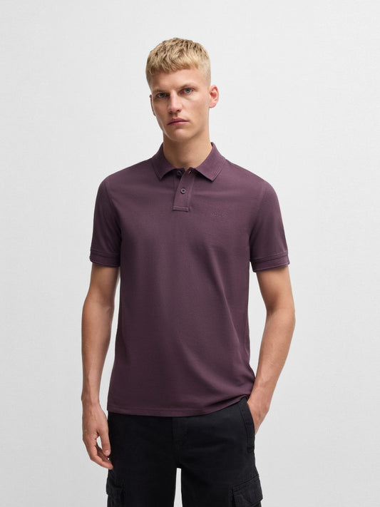 BOSS Polo - Prime