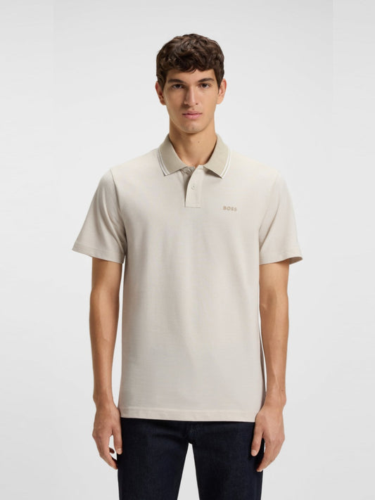 BOSS Polo - PeoxfordNew