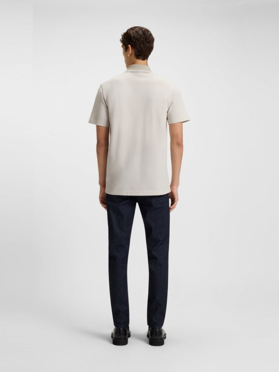 BOSS Polo - PeoxfordNew