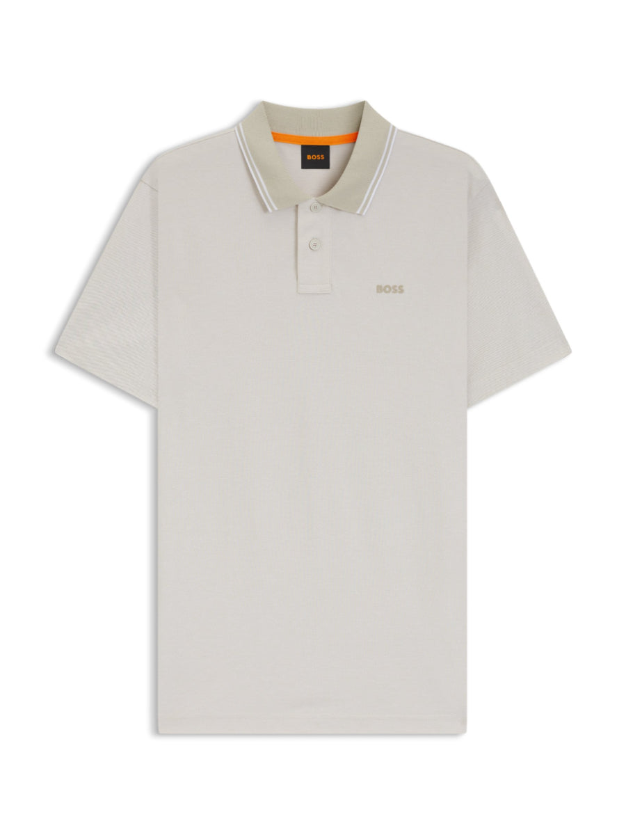 BOSS Polo - PeoxfordNew