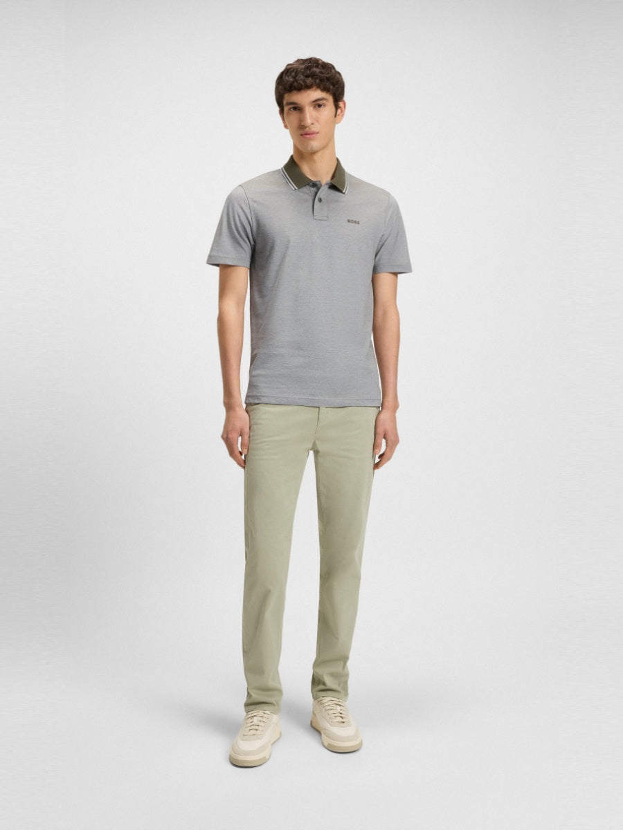 BOSS Polo - PeoxfordNew