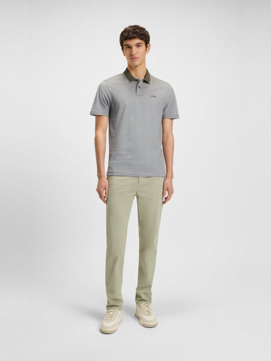 BOSS Polo - PeoxfordNew