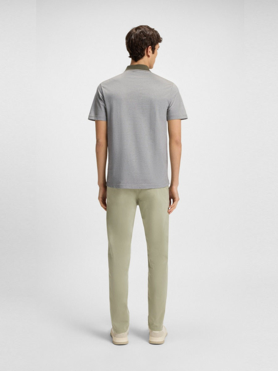 BOSS Polo - PeoxfordNew