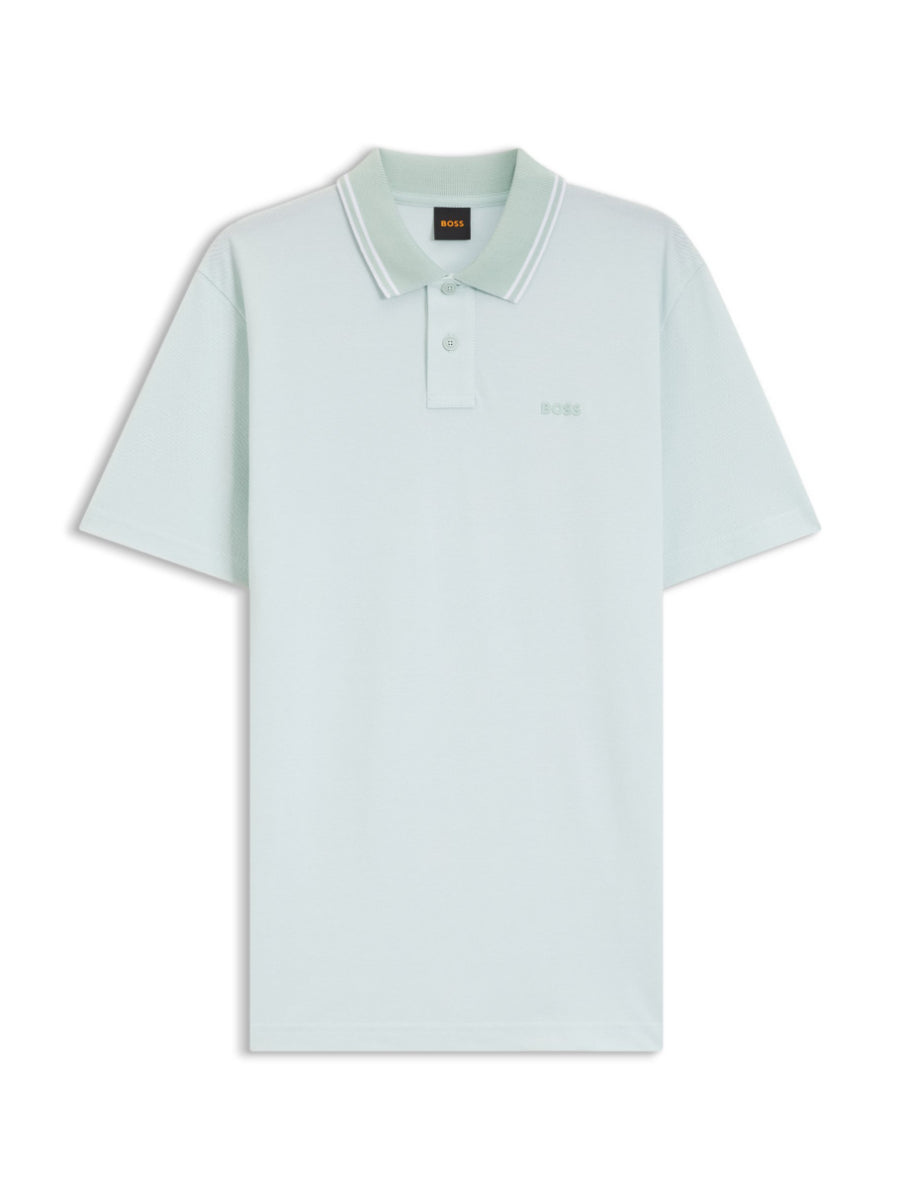 BOSS Polo - PeoxfordNew