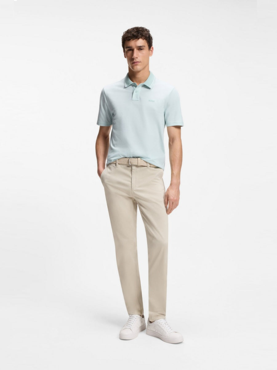 BOSS Polo - PeoxfordNew