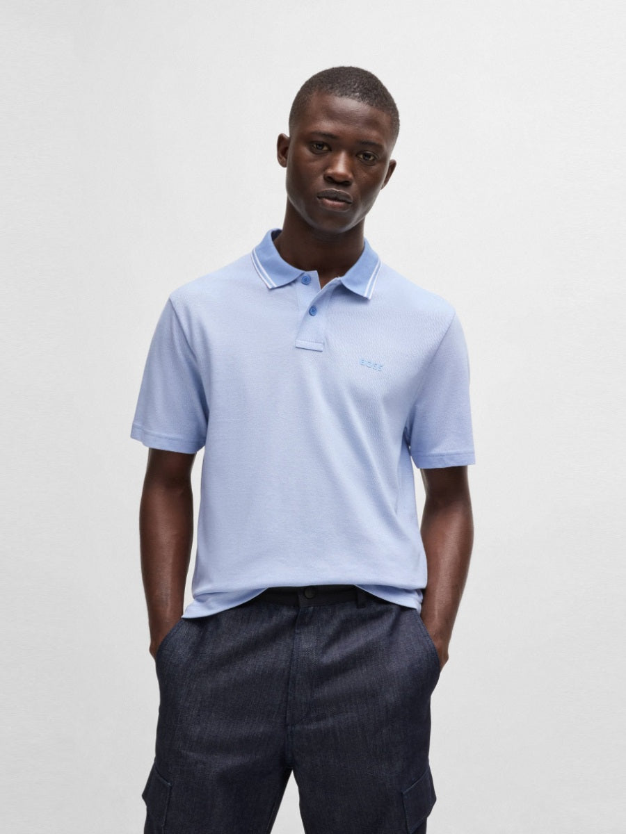 BOSS Polo - PeoxfordNew