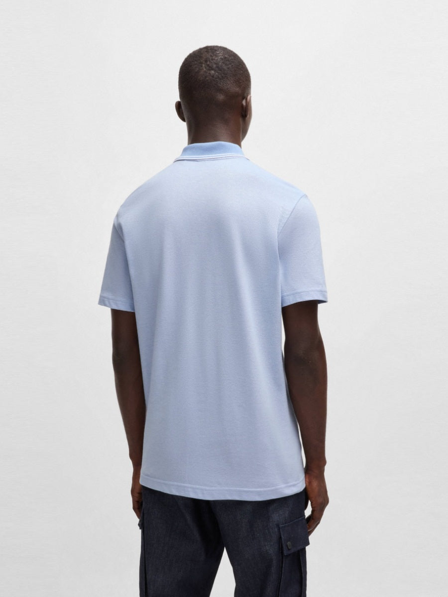 BOSS Polo - PeoxfordNew