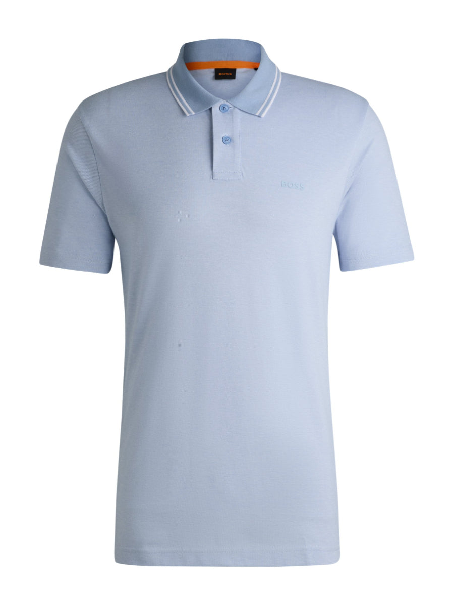 BOSS Polo - PeoxfordNew