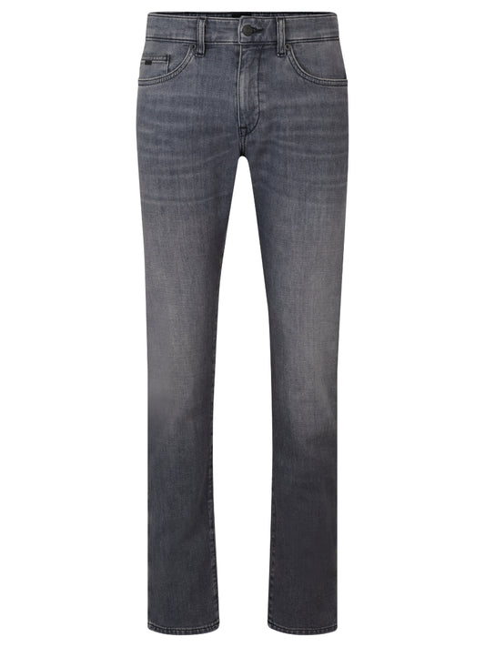 BOSS Slim Fit Denim - Delaware_Otb