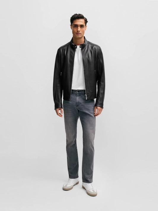 BOSS Slim Fit Denim - Delaware_Otb