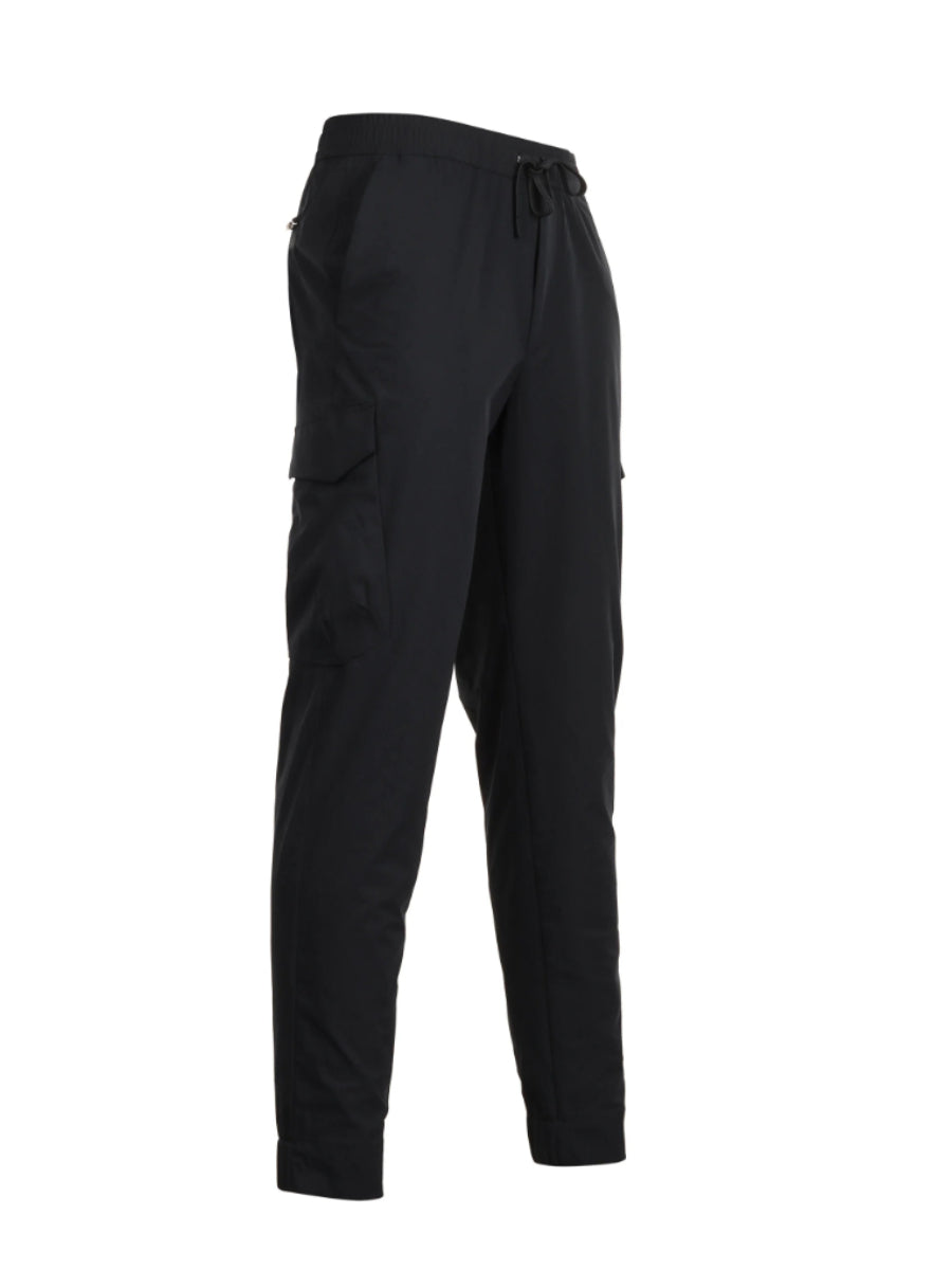 BOSS Trousers - T_Urbanex-CargoLight