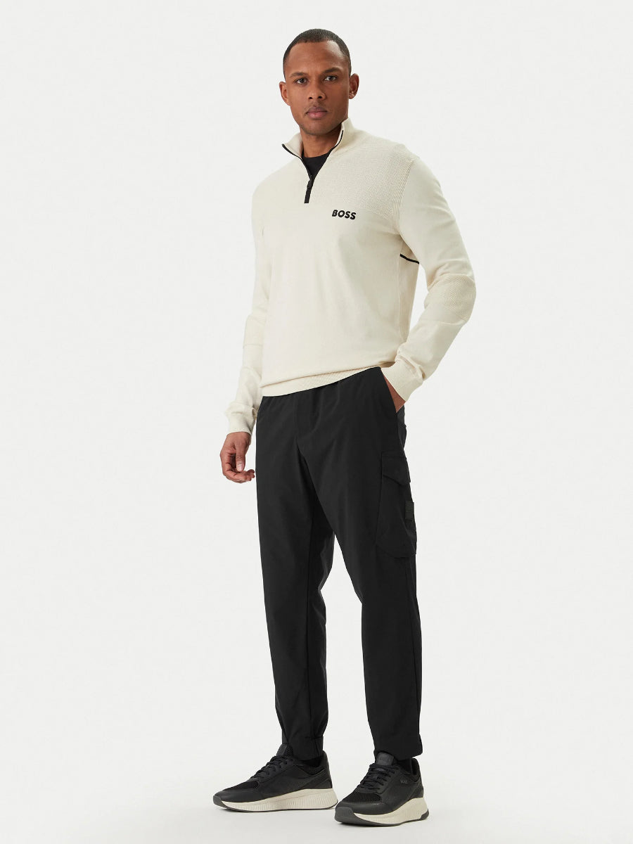 BOSS Leisure Trouser - T_Urbanex-CargoLight
