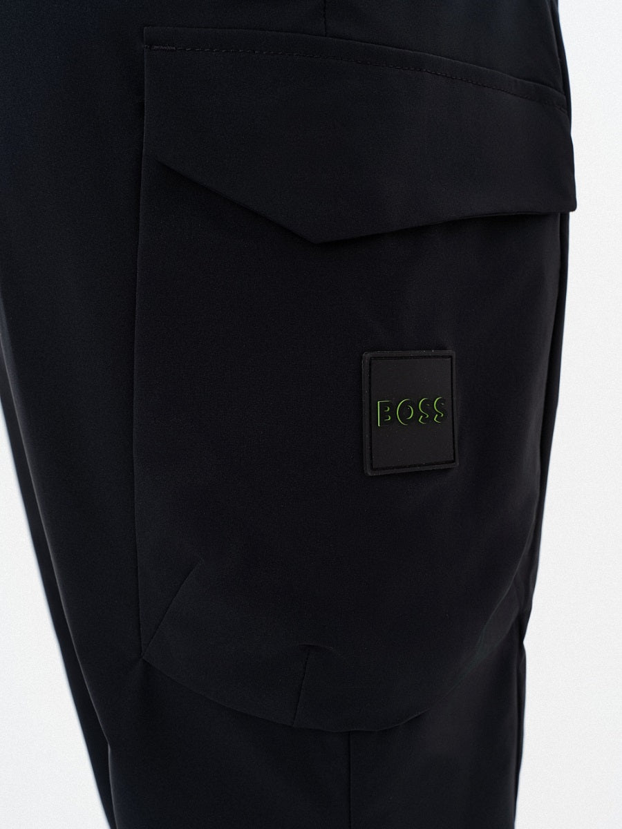 BOSS Leisure Trouser - T_Urbanex-CargoLight