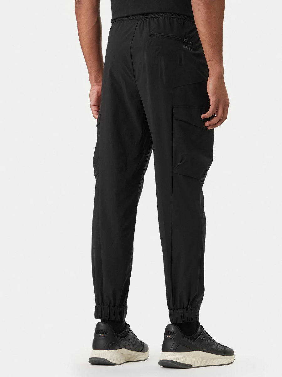 BOSS Leisure Trouser - T_Urbanex-CargoLight