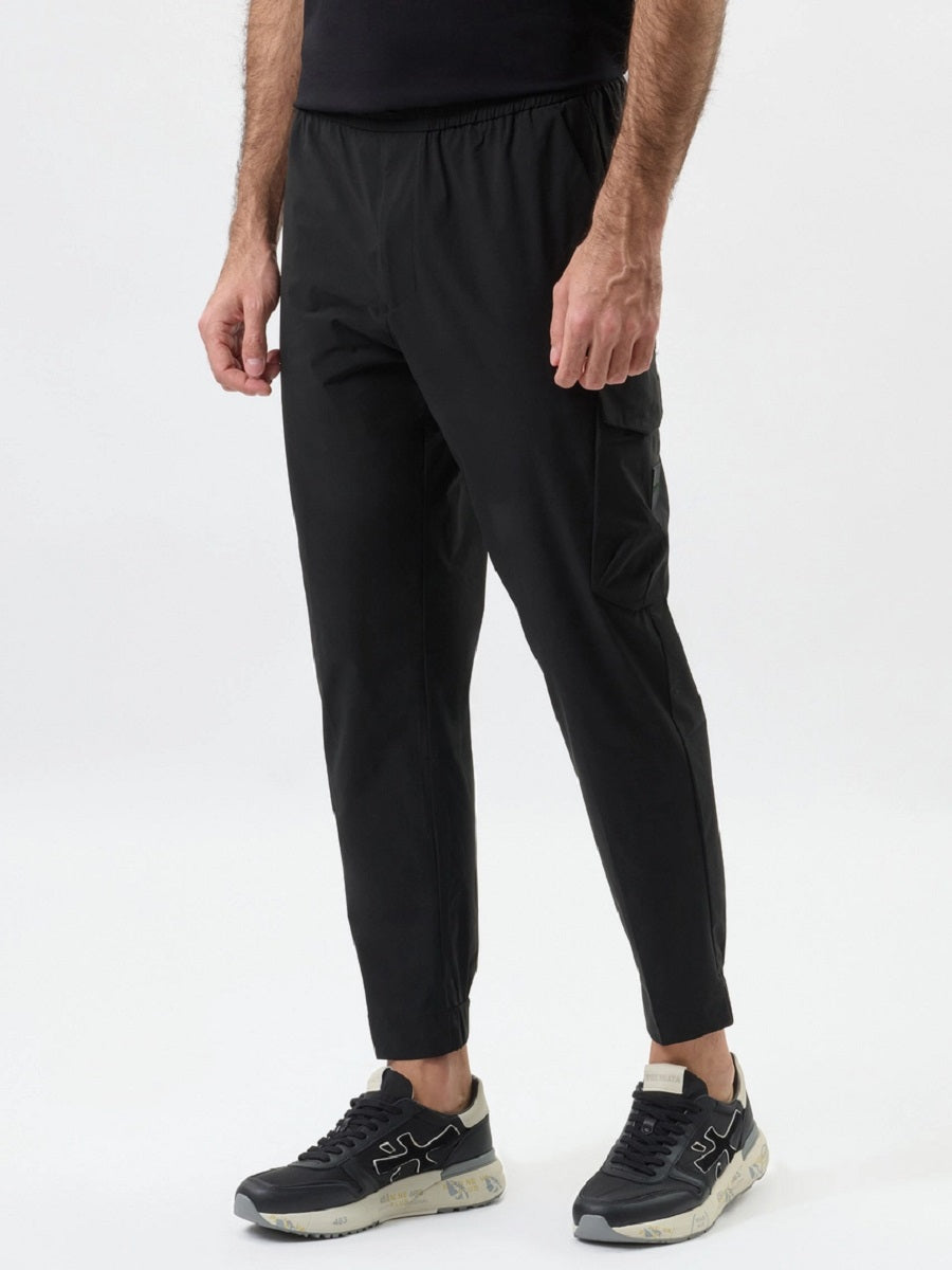 BOSS Leisure Trouser - T_Urbanex-CargoLight