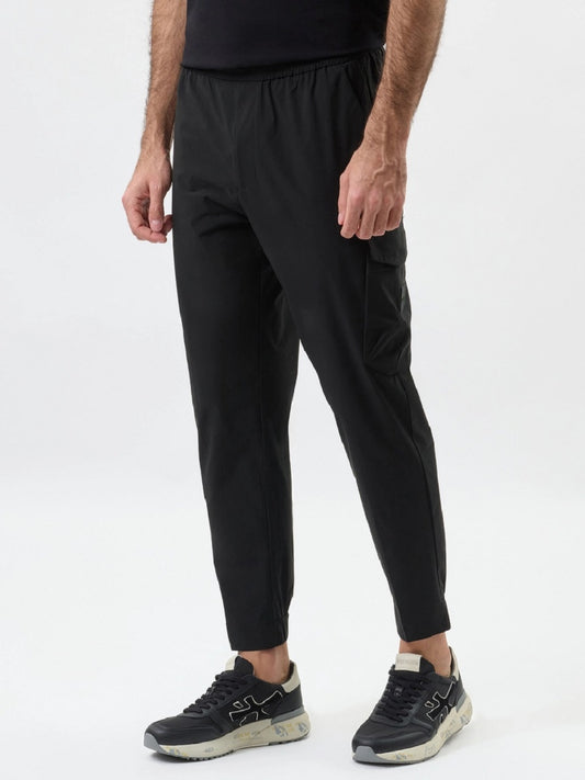 BOSS Leisure Trouser - T_Urbanex-CargoLight