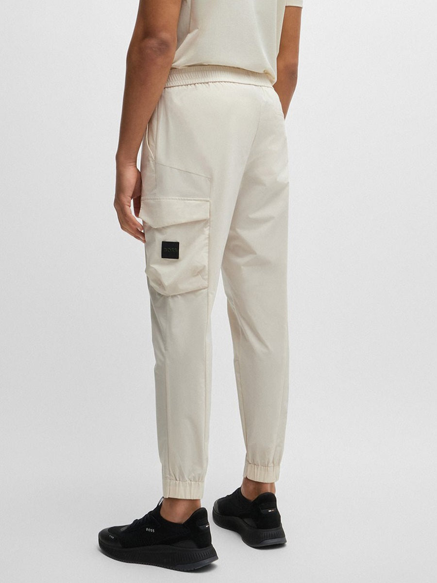 BOSS Leisure Trouser - T_Urbanex-CargoLight