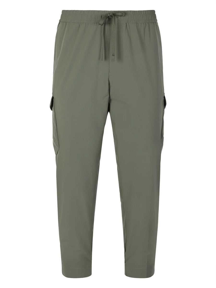 BOSS - Leisure Trouser - T_Urbanex-CargoLight