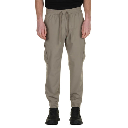 BOSS Trousers - T_Urbanex-CargoLight