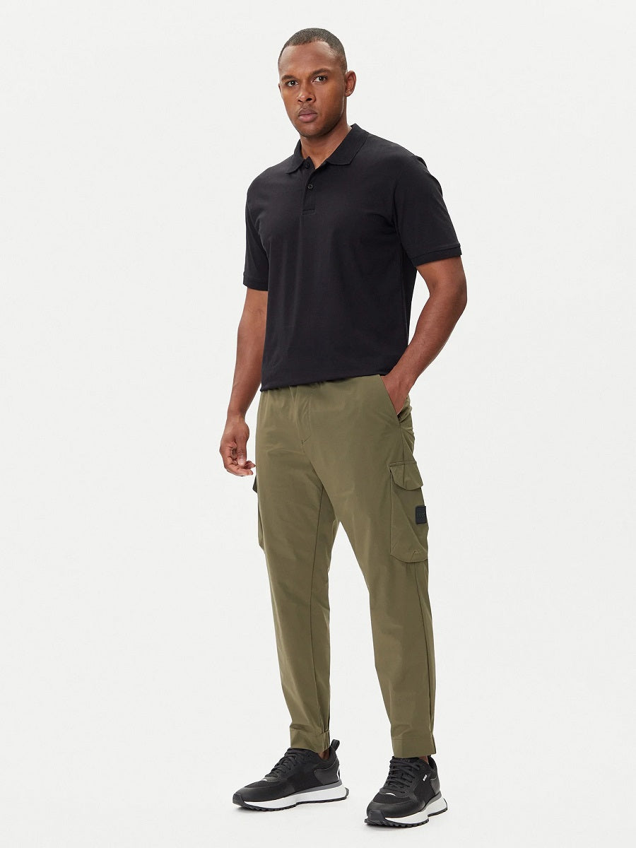 BOSS Leisure Trouser - T_Urbanex-CargoLight