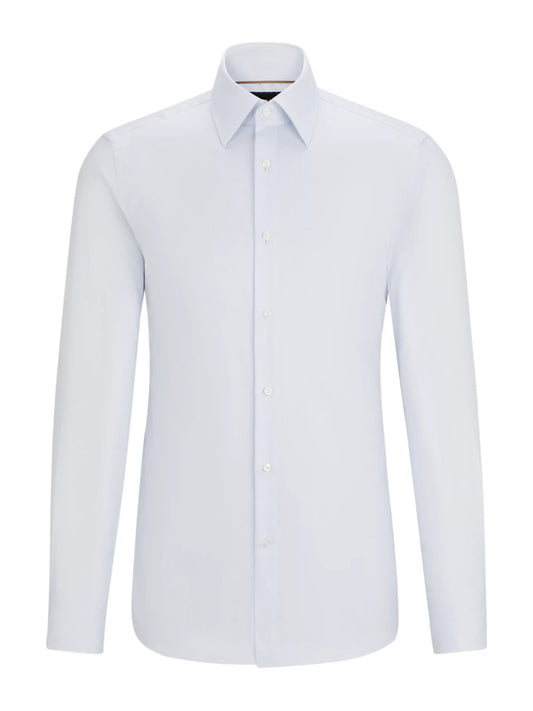 BOSS Formal Shirt - L-HAYS-KE BBS