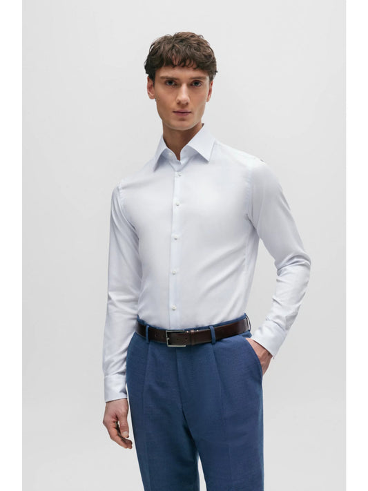 BOSS Formal Shirt - L-HAYS-KE BBS