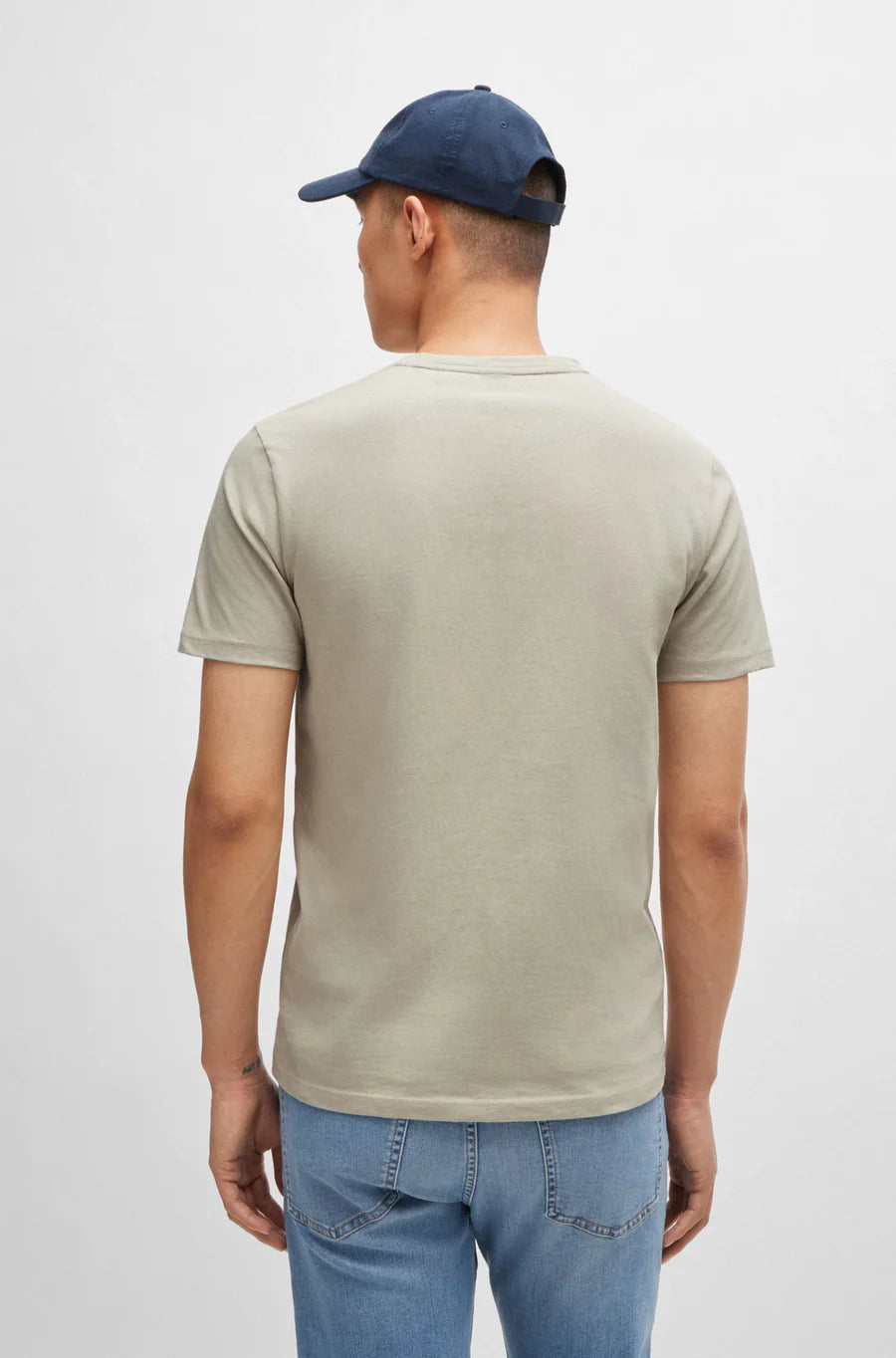 BOSS T-Shirt  - Tales