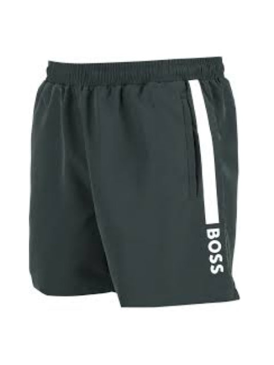 BOSS Swim Short - Dolphin