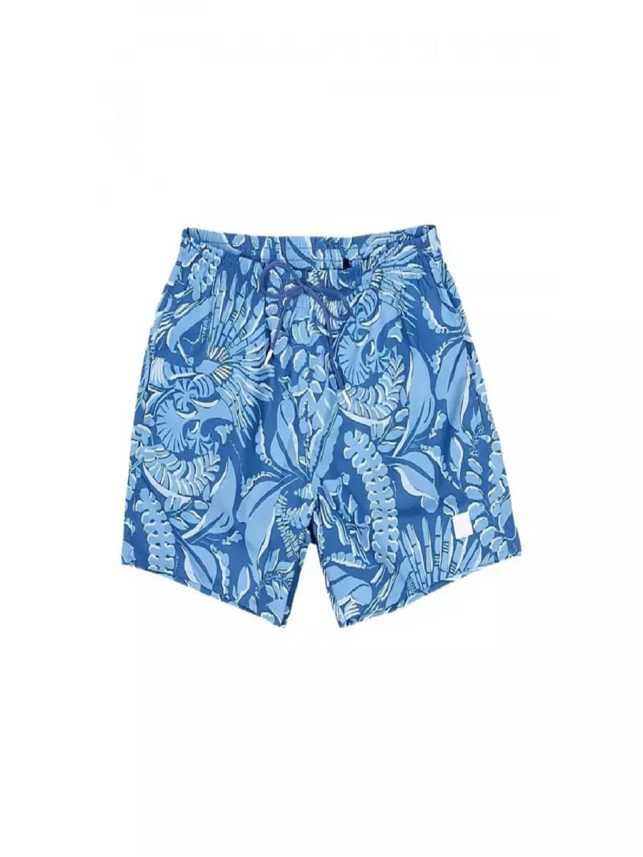 BOSS Swim Shorts - Piranha