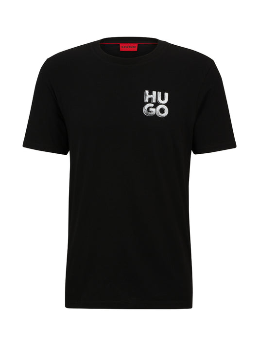 HUGO T-Shirt - Detzington241