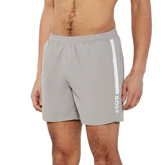 BOSS Swim Short - Dolphin