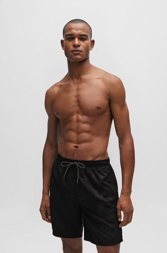 BOSS Swim Short - Orca