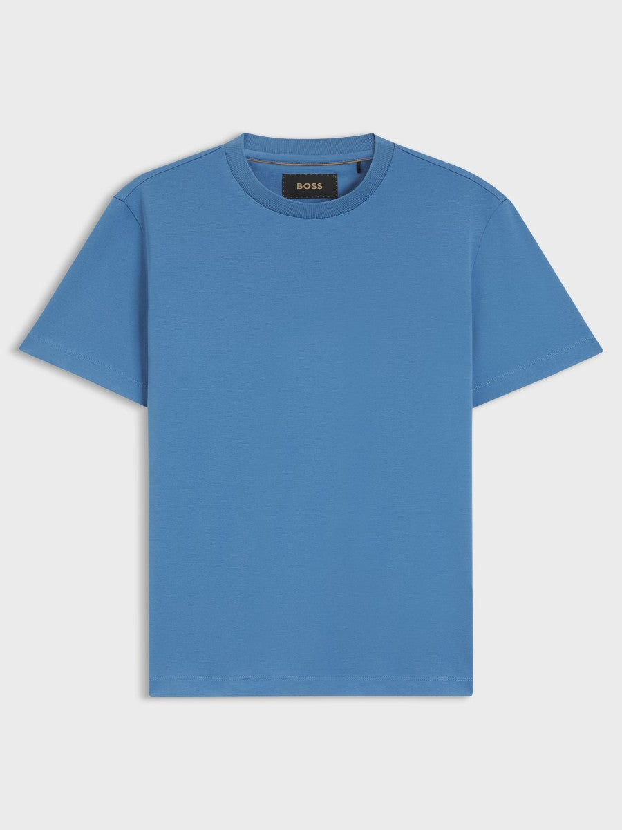 BOSS T-Shirt - L-Tesar 14 BSCS