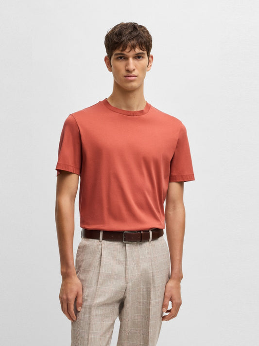 BOSS T-Shirt - L-Tesar 14Bscs