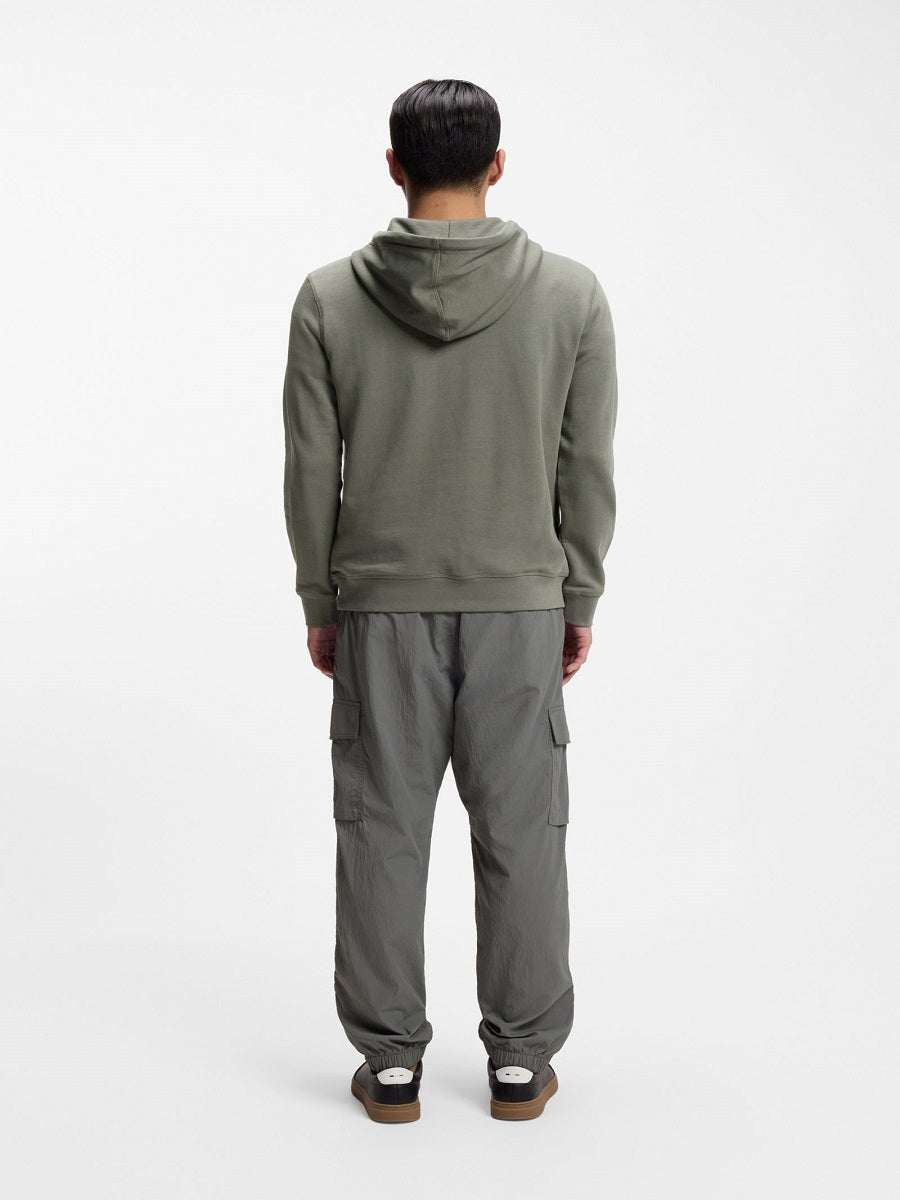 BOSS Hooded Sweatshirt - Wetalk