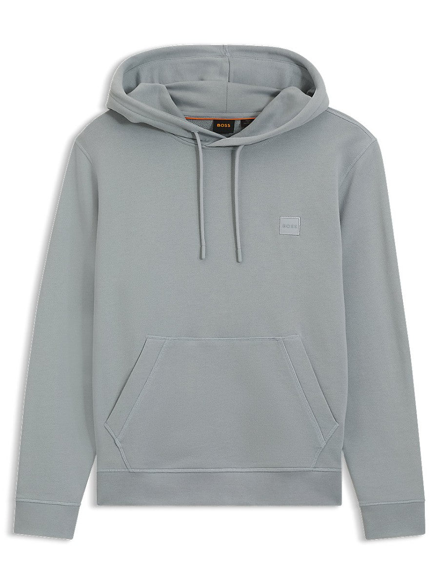 BOSS Hooded Sweatshirt - Wetalk