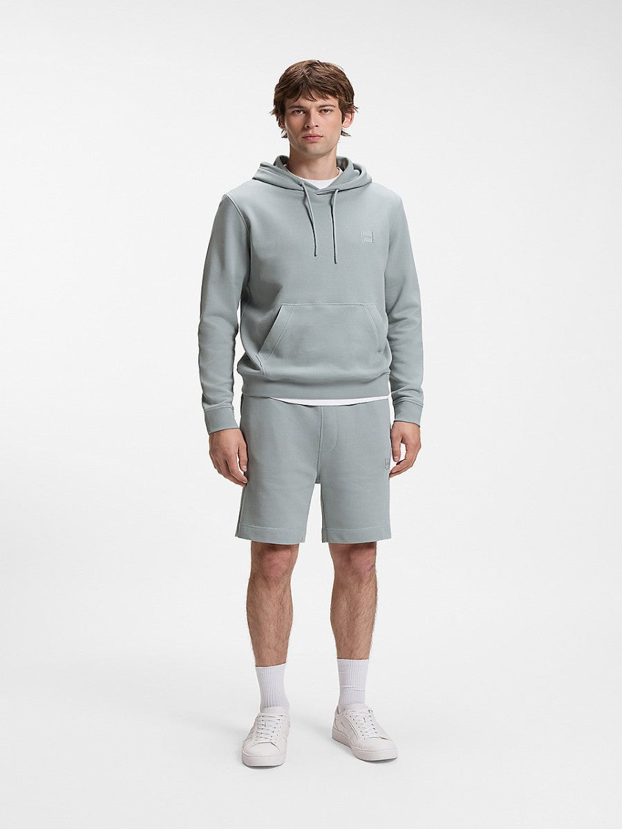 BOSS Hooded Sweatshirt - Wetalk