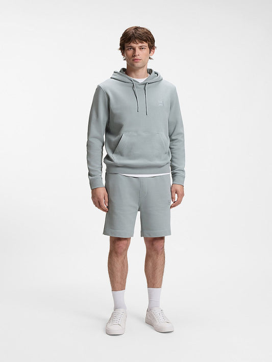 BOSS Hooded Sweatshirt - Wetalk
