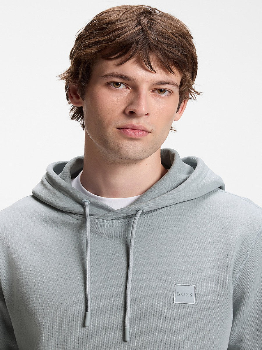 BOSS Hooded Sweatshirt - Wetalk