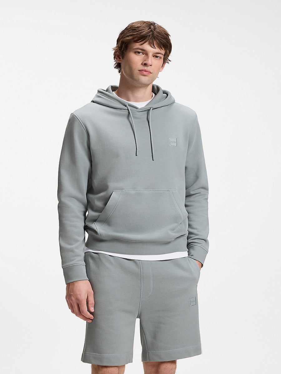 BOSS Hooded Sweatshirt - Wetalk