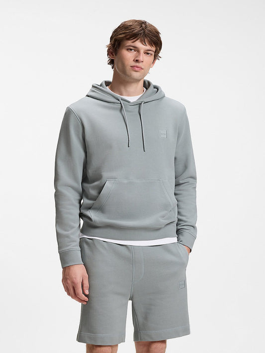 BOSS Hooded Sweatshirt - Wetalk