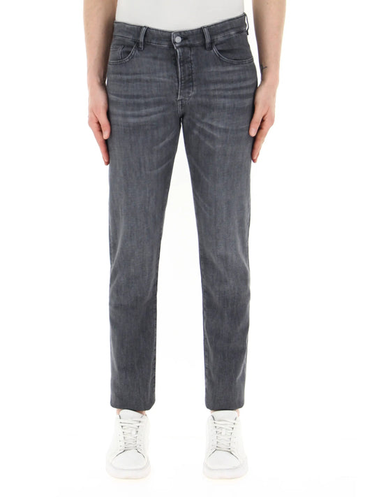 BOSS Slim Fit Denim - Delaware