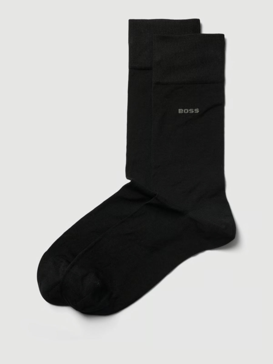 BOSS Regular Socks - 2P RS Tom M