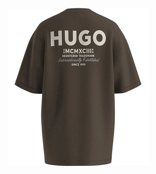 HUGO T-Shirt - Nalono