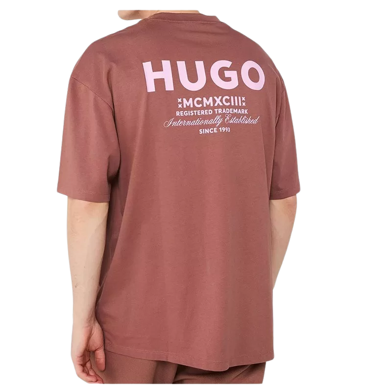 HUGO T-Shirt - Nalono
